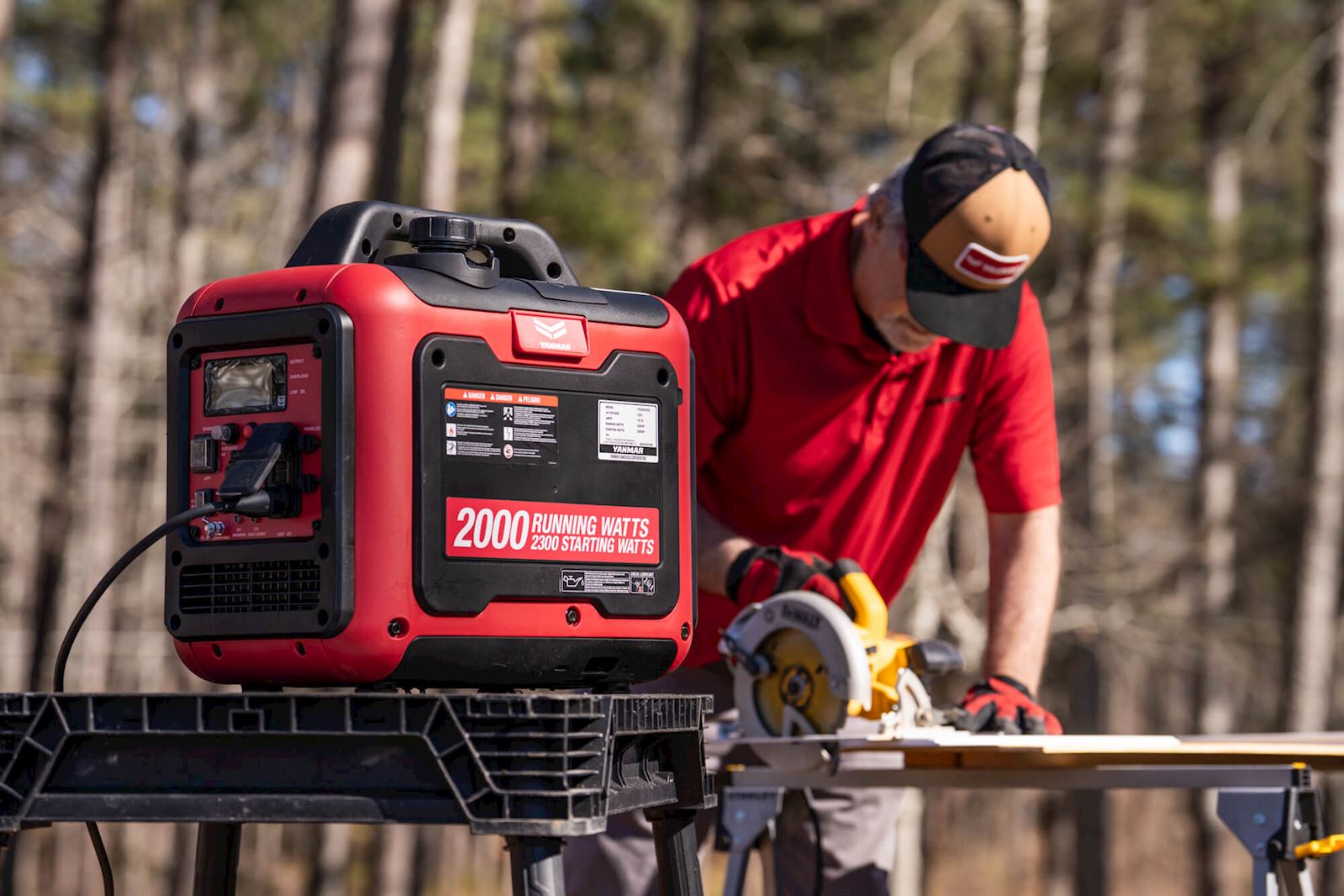 Portable Generators for Home and Work: How to Size Power for What Matters Most