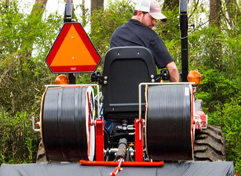 Tractor Attachments You Need for Tilling, Planting & Seeding