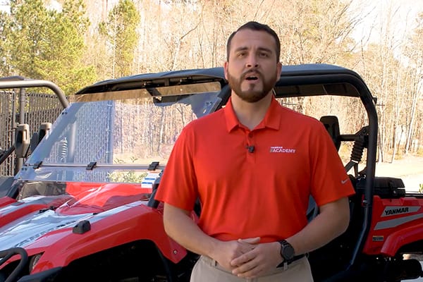 Bull & Longhorn Series UTV Walkaround