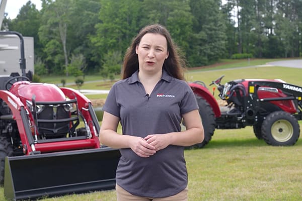 What's the right implement for me?