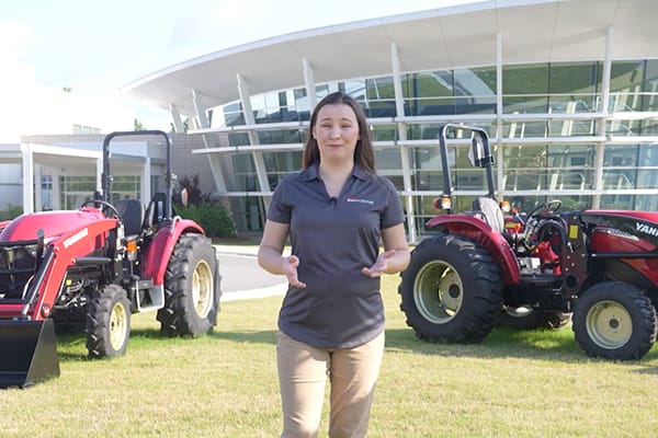 What's The Right Tractor For Me