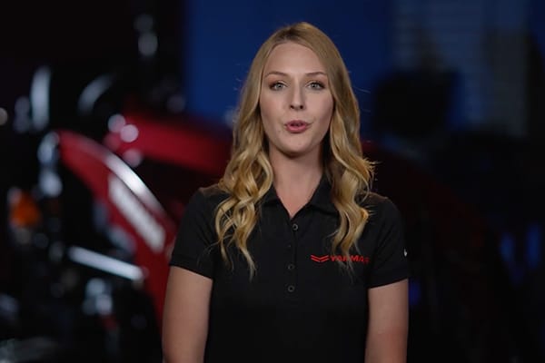 YT3 Series Tractor Orientation And Operations