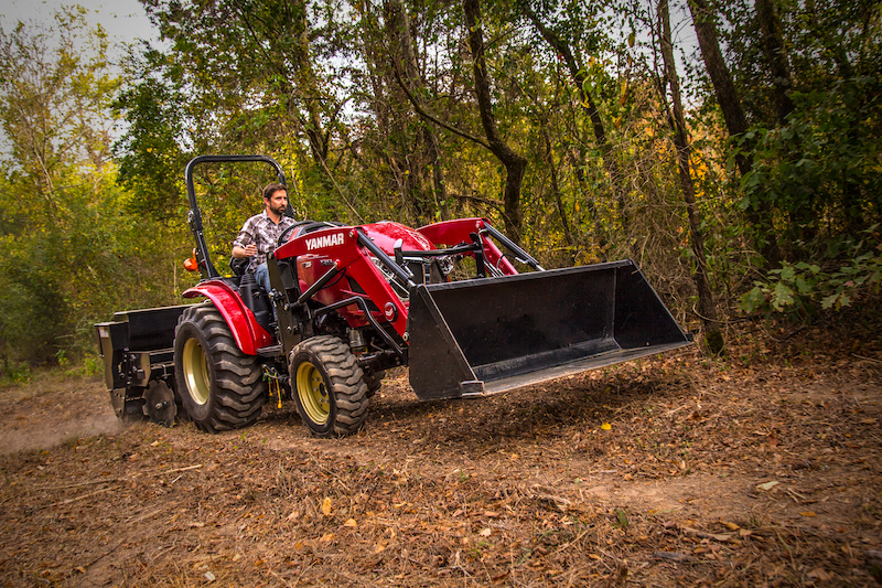 When It's Time to Consider a ROPS