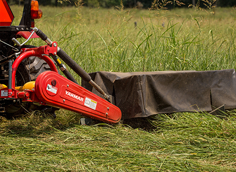 Drum lawn mower deals