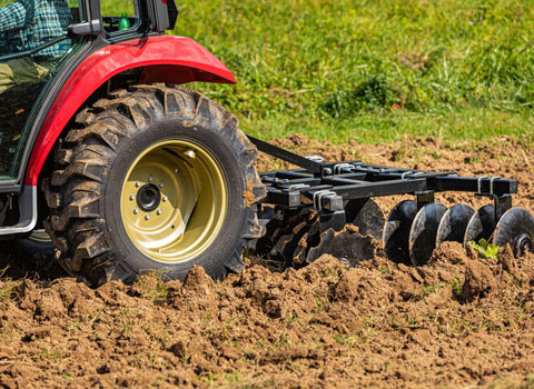 Tillage