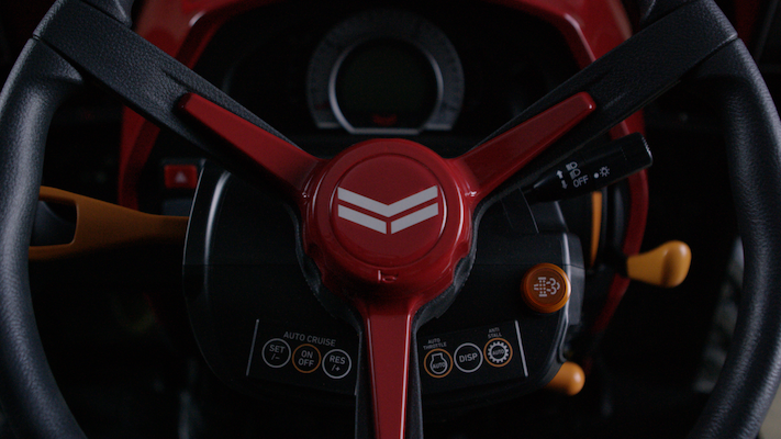 UTV vs. Tractor: Which Do You Need?