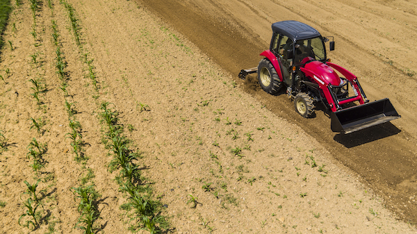 Must-Have Tractor Attachments for Small Farms