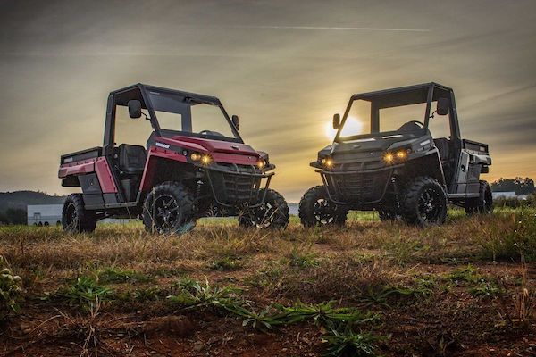 Should I Choose a Gas or Diesel UTV?