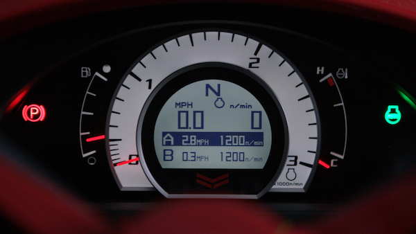 Your Tractor Service Roadmap