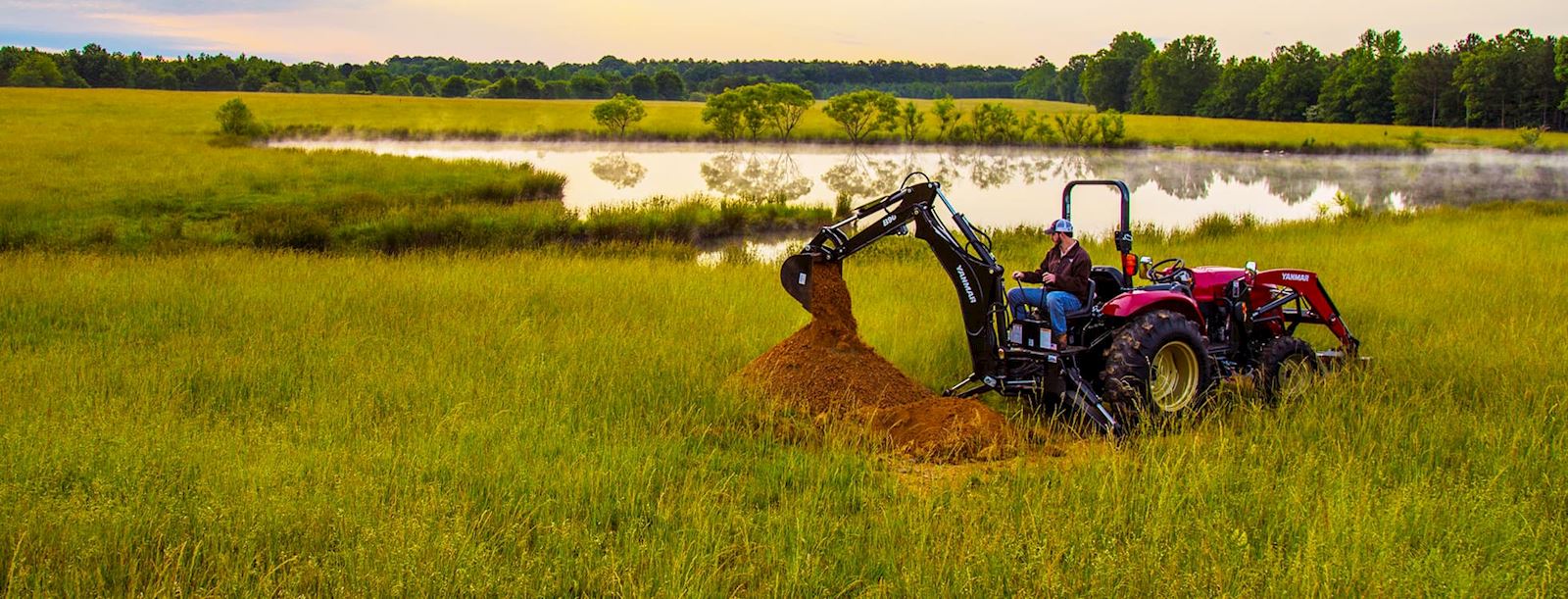www.yanmartractor.com