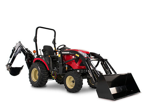  NorTrac 3-Pt. Snow Blower - 60in.W Intake, fits Tractors with  25 to 40 HP, Model Number BE-SBS60G : NorTrac: Patio, Lawn & Garden