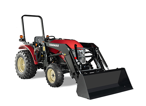YM2 Series
