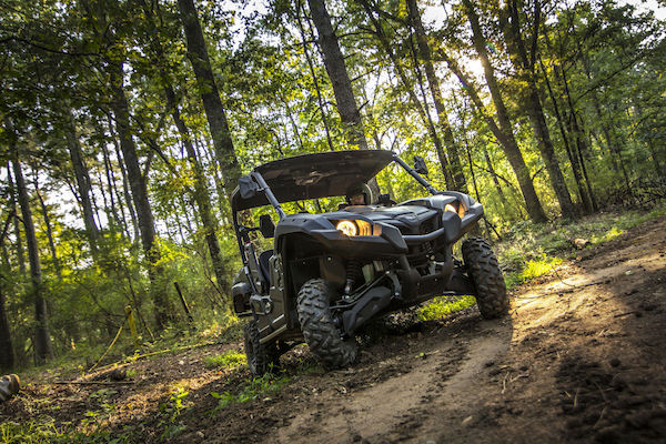 Congratulations, You're a Landowner! Now What?