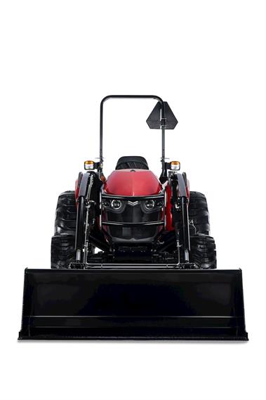 Multi-purpose Compact Tractor