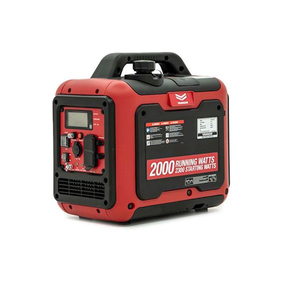 Yanmar YP2300VGC Inverter Generator