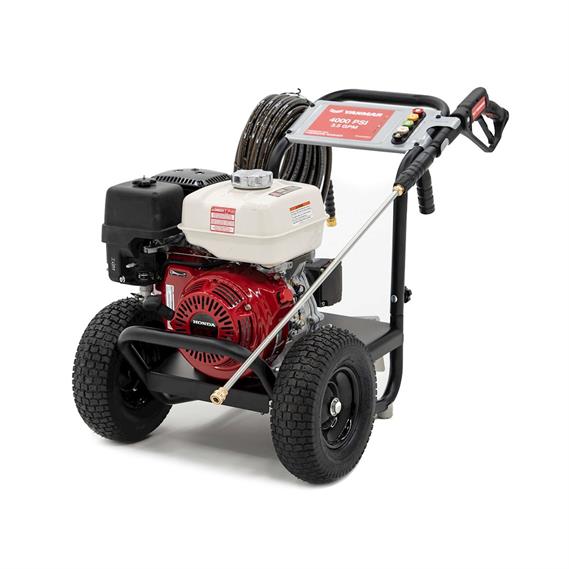 Yanmar YP4035PWH Pressure Washer