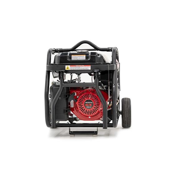 Yanmar YP8500GNH Portable Generator