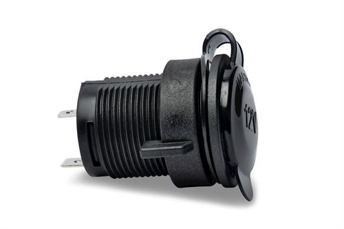 black yanmar 12VOUTLET-SAP