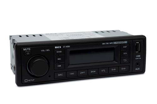yanmar RADIOKIT-YT3P