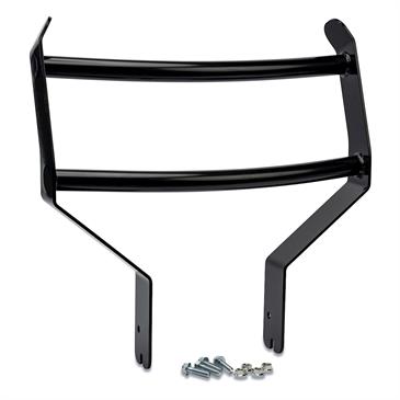 yanmar black front guard kit