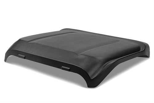 black yanmar SS200-SA roof