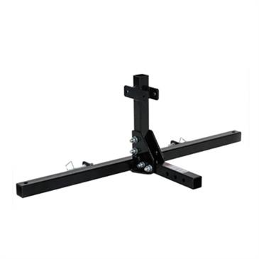 Gas UTV DIRTWORKS® - 3-POINT HITCH 60" ACCESSORY TOOL BAR