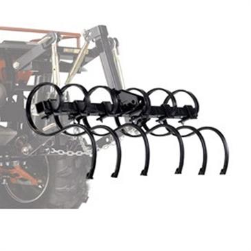 Gas UTV DIRTWORKS® TOOL ATTACHMENT - SOIL S-TINE CULTIVATOR KIT