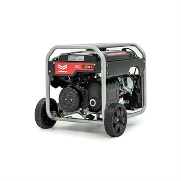 YP10000GNC front angle