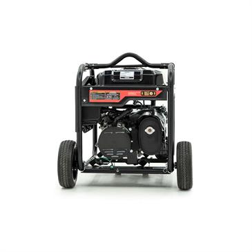 Yanmar YP5500GNH Back