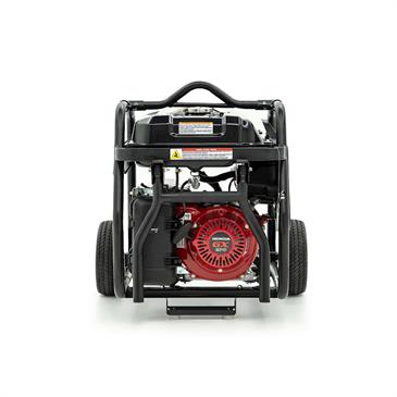 Yanmar YP5500GNH Front