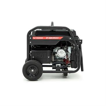 Yanmar YP5500GNH Side