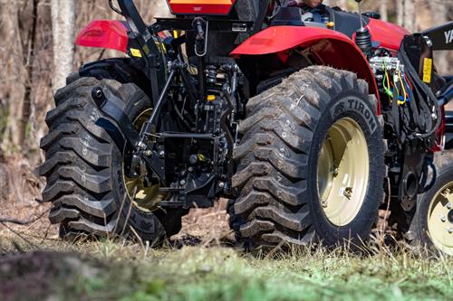 YM2 Series Tractor