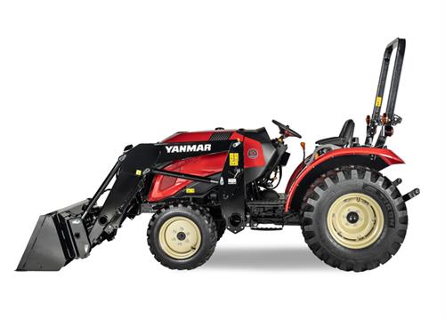 YM2 Series Tractor