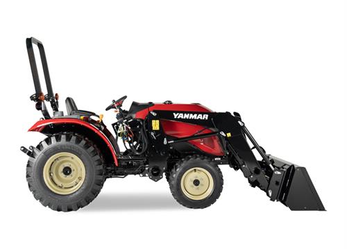 YM2 Series Tractor