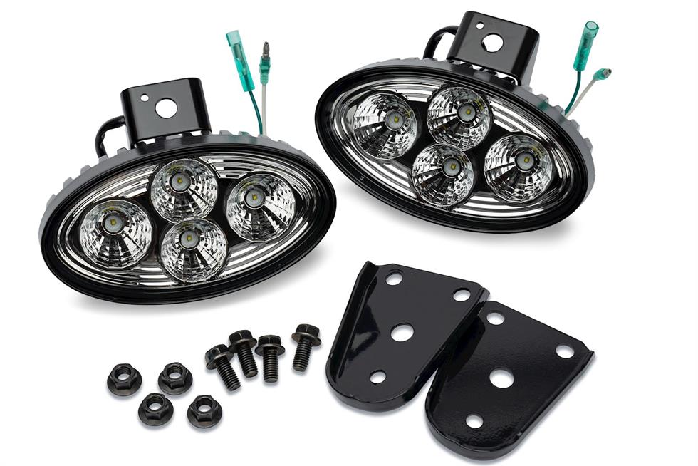 flat image of WLKITC-YT3P yanmar light set