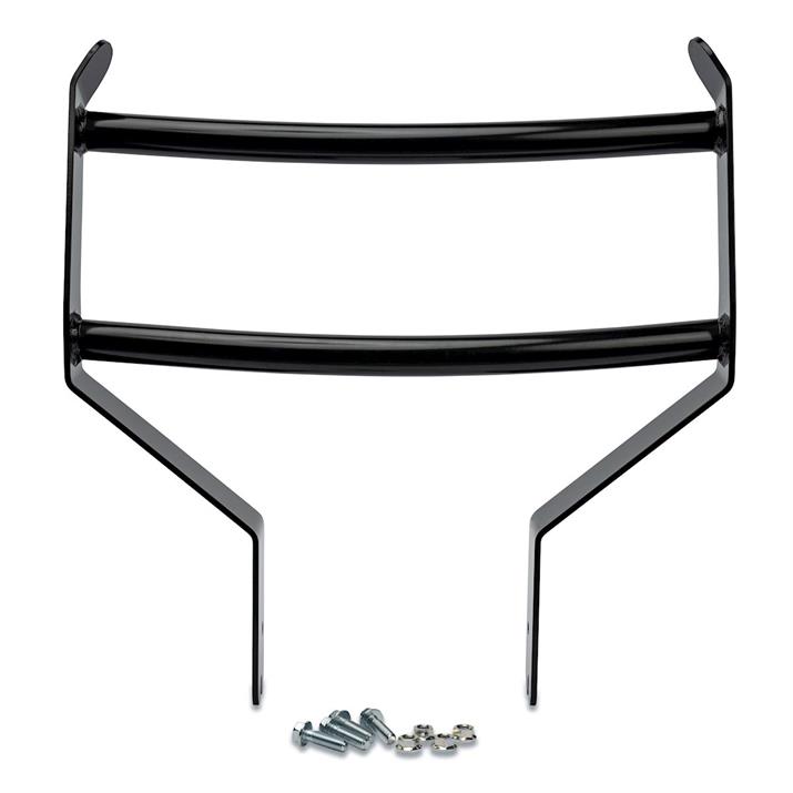 yanmar black front guard kit