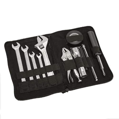 Gas UTV REPAIR SPARE TOOL KIT