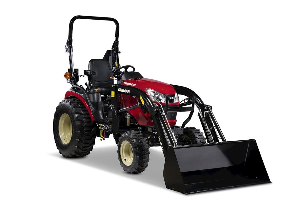 Yanmar SA425BI L