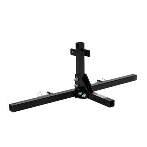 Gas UTV DIRTWORKS® - 3-POINT HITCH 60