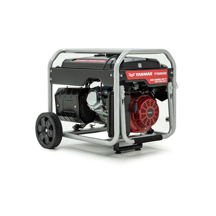 YP10000GNC front angle