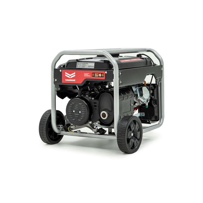 YP10000GNC front angle