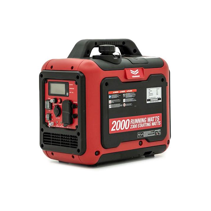 YP2300VGC Inverter angle