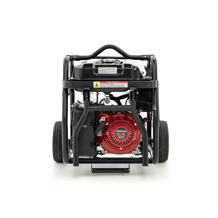 Yanmar YP5500GNH Front