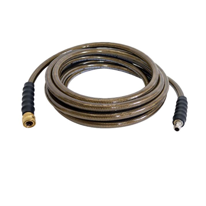 Yanmar Monster Hose
