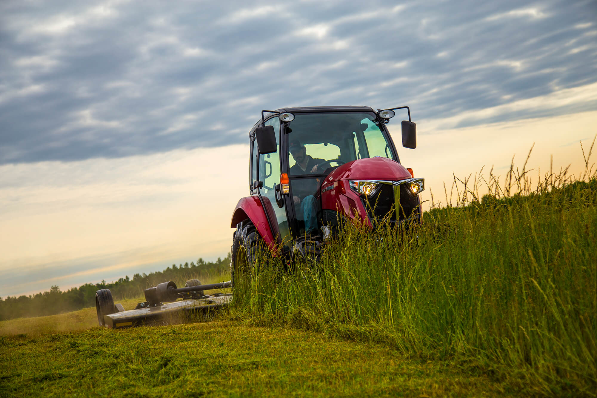 Yanmar Tractor Dealer Warrenton VA